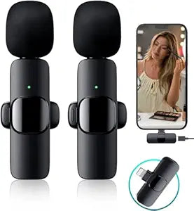 Wireless Microphone