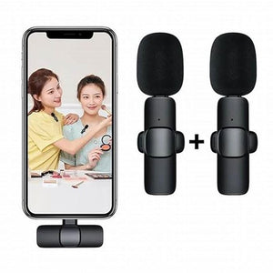 Wireless Microphone