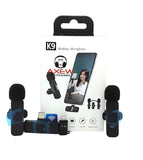 Wireless Microphone