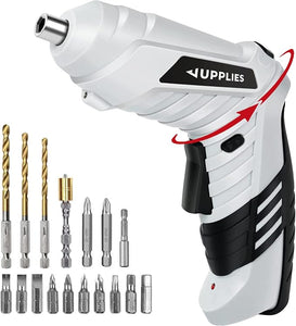Electric Screwdriver