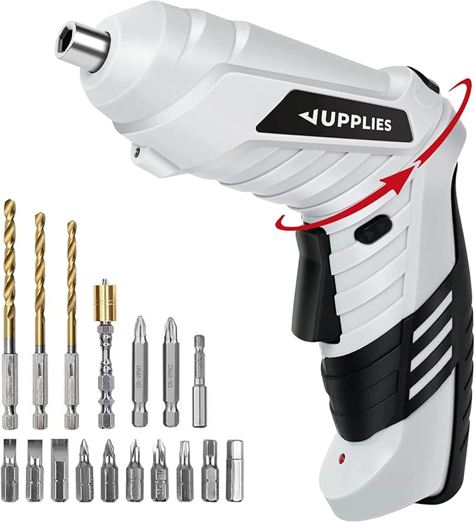 Electric Screwdriver