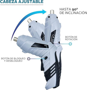 Electric Screwdriver