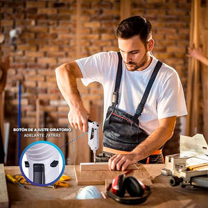 Electric Screwdriver
