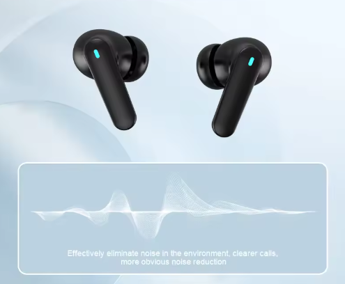 Wireless Earbuds