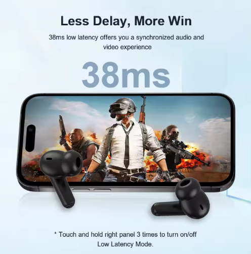 Wireless Earbuds