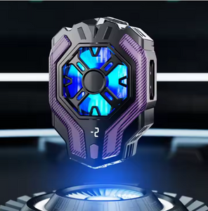Hoco - Mobile Cooling Fan