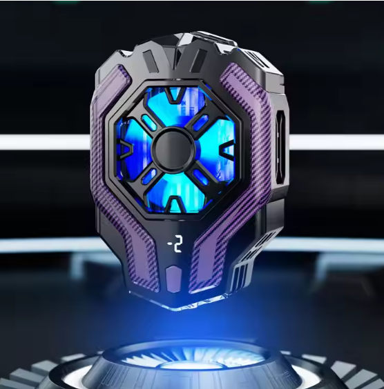 Hoco - Mobile Cooling Fan