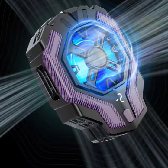 Hoco - Mobile Cooling Fan