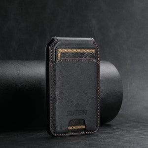 Magnetic Card Holder