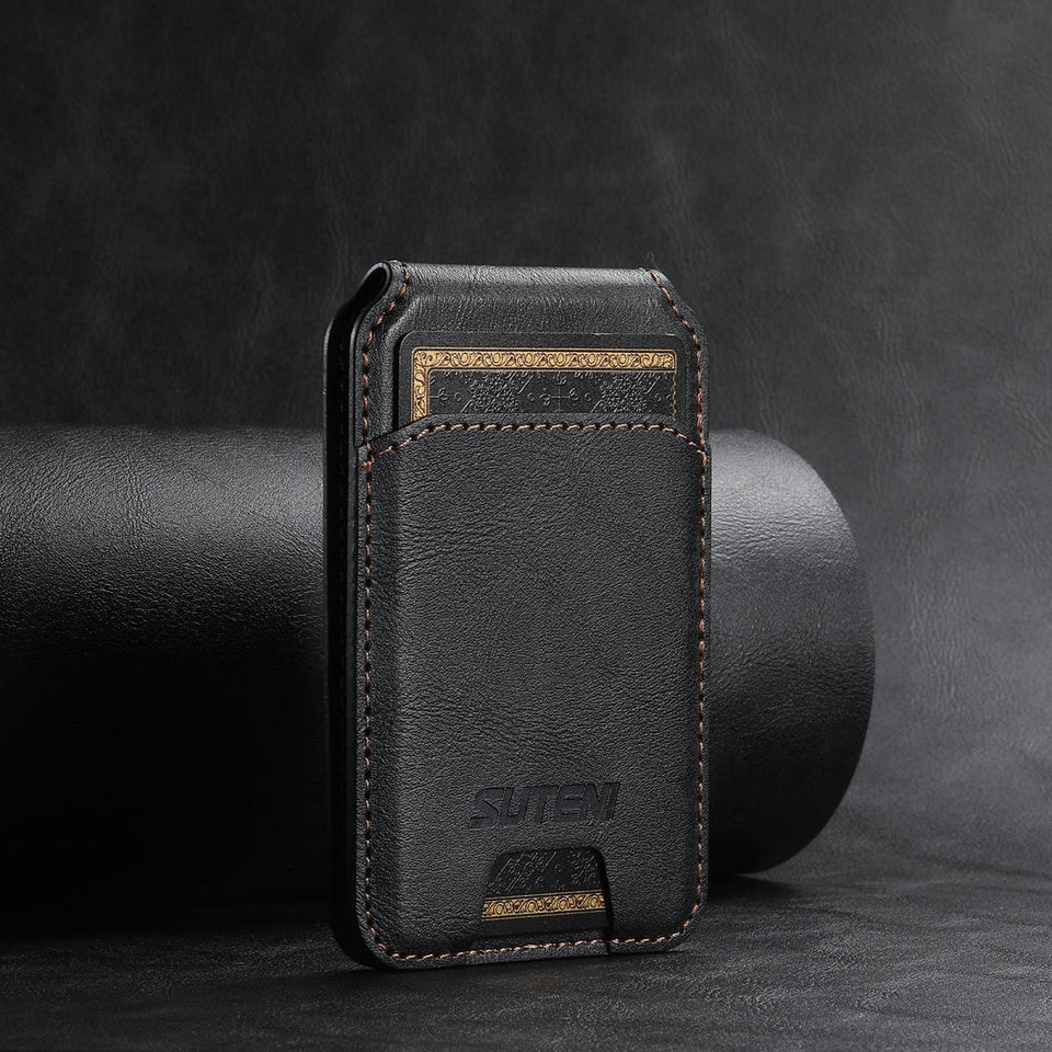 Magnetic Card Holder