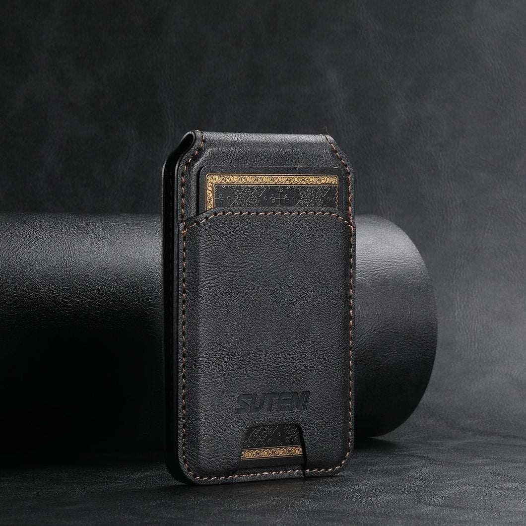 Magnetic Card Holder