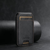 Magnetic Card Holder