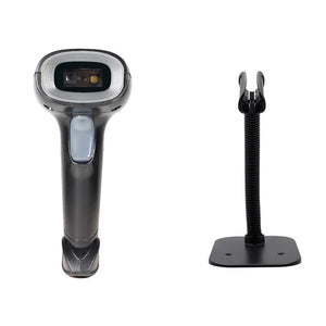 Barcode Scanner