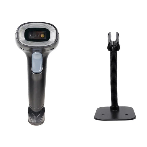 Barcode Scanner
