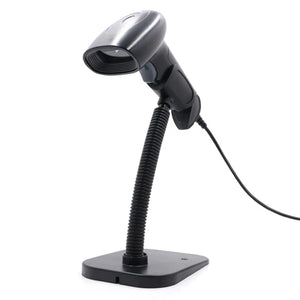 Barcode Scanner