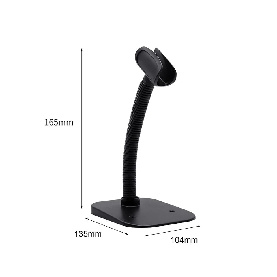 Barcode Scanner