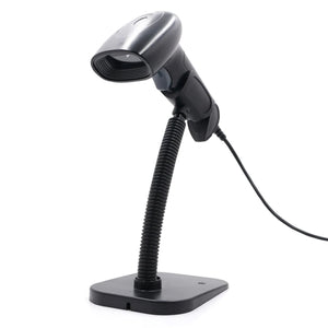Barcode Scanner