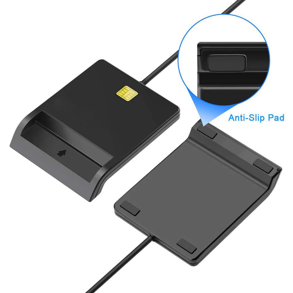 Smart Card Reader