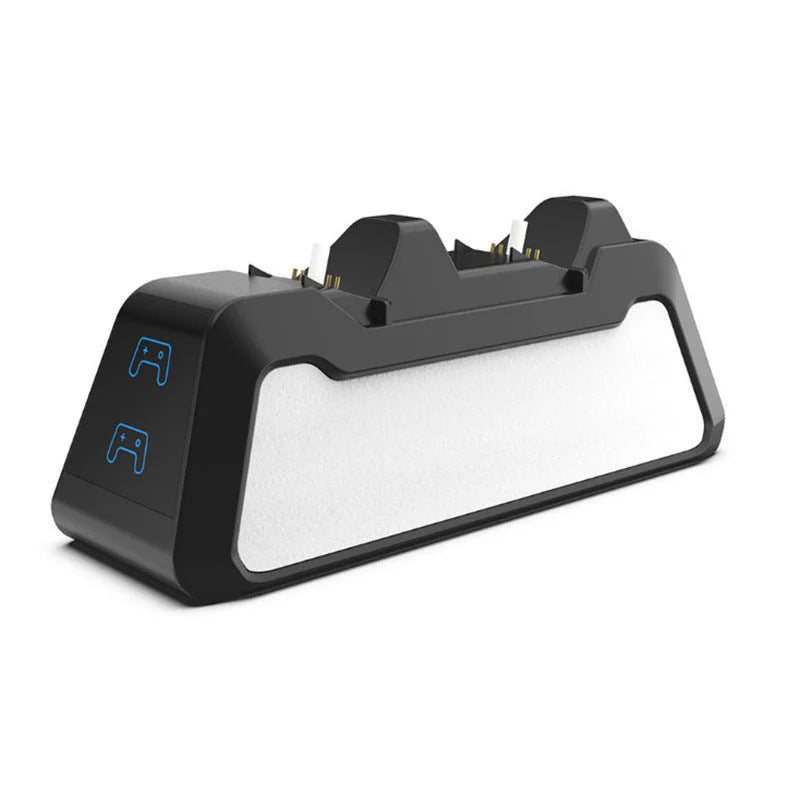 Ps5 Handle Charging Stand Dual Handle Fast Charge Type-C Interface High Speed Fast Charge
