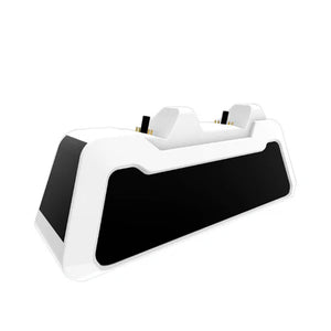 Ps5 Handle Charging Stand Dual Handle Fast Charge Type-C Interface High Speed Fast Charge