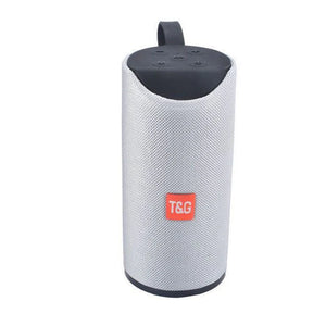 Wireless Mini Speaker