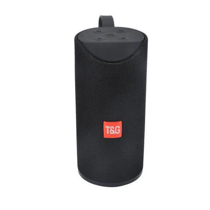 Wireless Mini Speaker