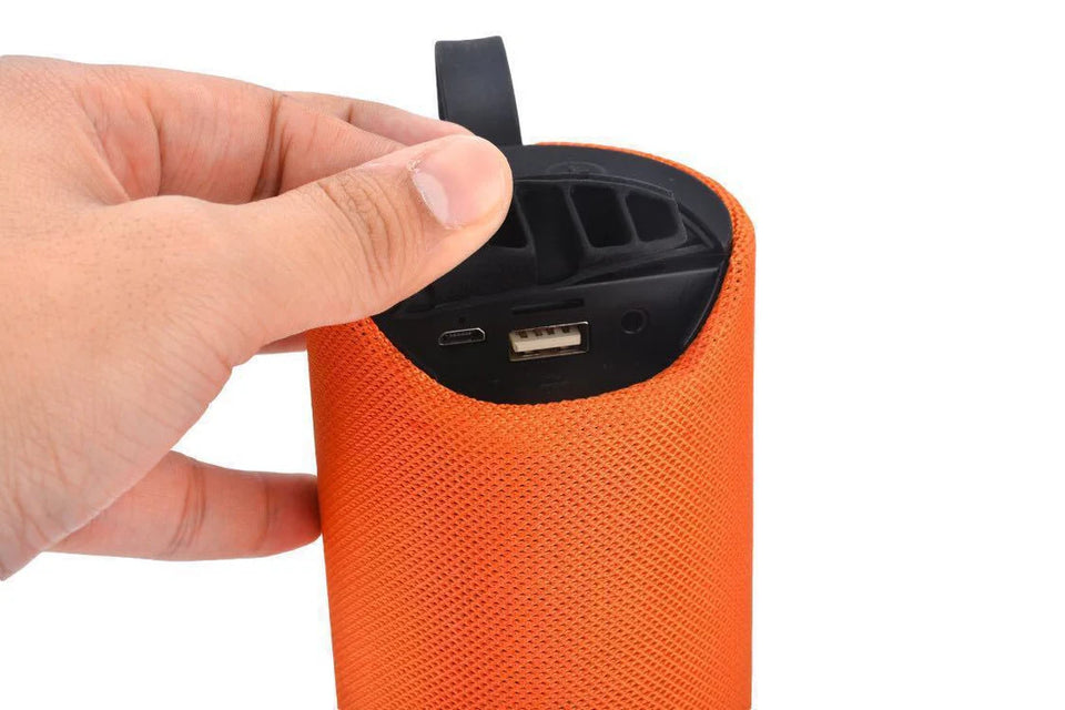 Wireless Mini Speaker