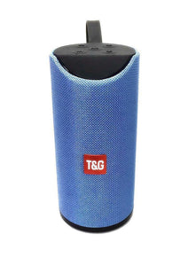 Wireless Mini Speaker
