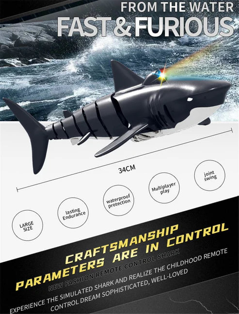 Boat Water Toy