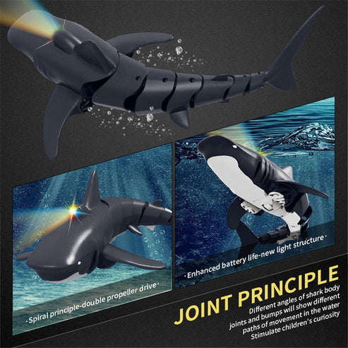 Boat Water Toy