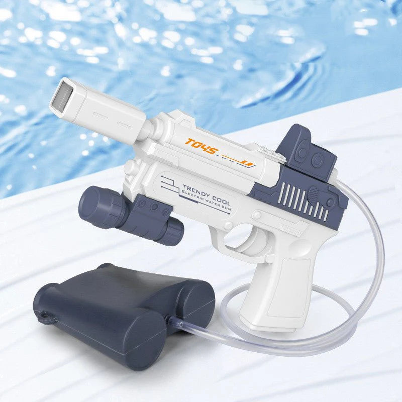 Water Gun Spray