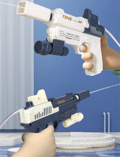 Water Gun Spray