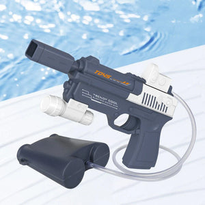 Water Gun Spray