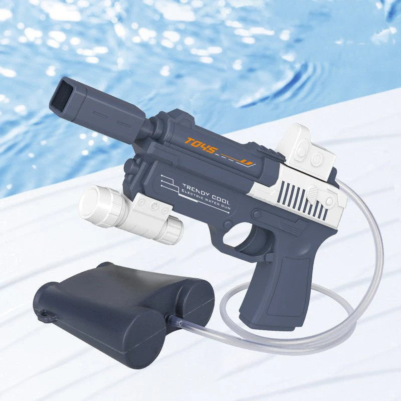 Water Gun Spray